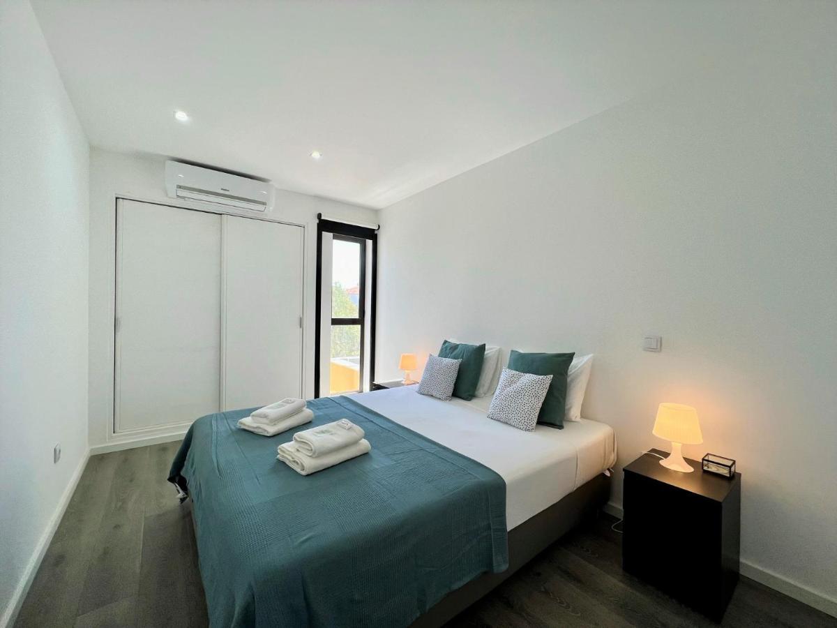 Albufeira Central 2 By Homing Exterior foto